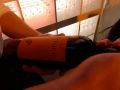 Autopraesentation Wein