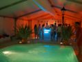 Beachparty Poolbar